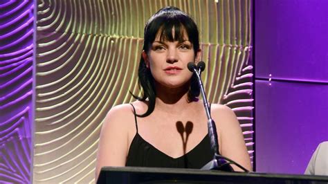 pauley perrette naked|The Untold Truth Of Pauley Perrette